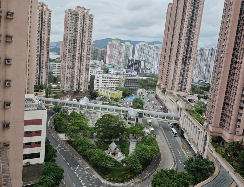 新港城 2期 D座 - 28NTS – 香港北部都會區