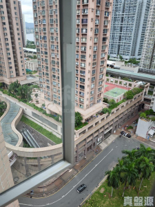 新港城 2期 D座 - 28NTS – 香港北部都會區
