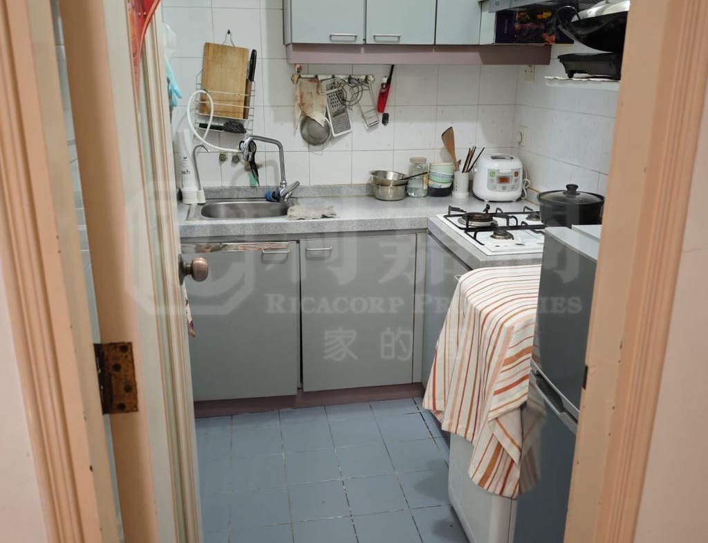 新港城 2期 D座 - 28NTS – 香港北部都會區