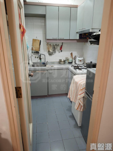 新港城 2期 D座 - 28NTS – 香港北部都會區