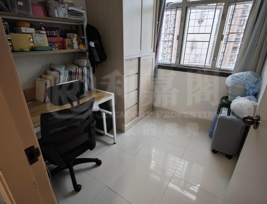 新港城 2期 D座 - 28NTS – 香港北部都會區
