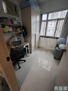 新港城 2期 D座 - 28NTS – 香港北部都會區