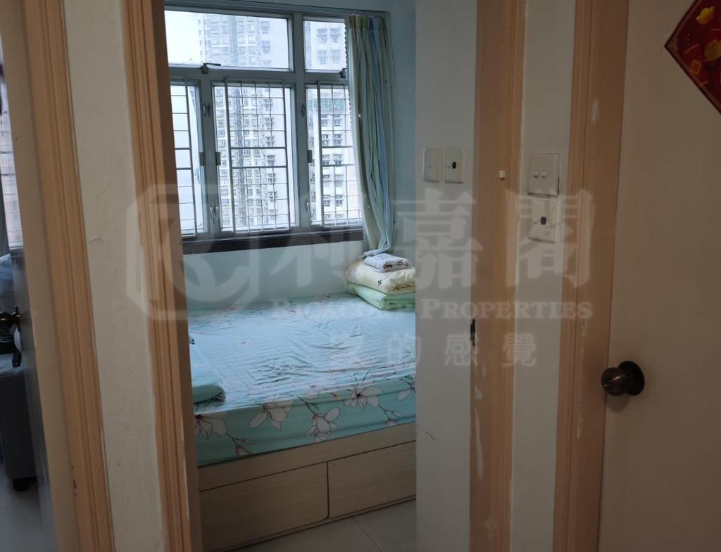 新港城 2期 D座 - 28NTS – 香港北部都會區
