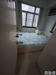新港城 2期 D座 - 28NTS – 香港北部都會區
