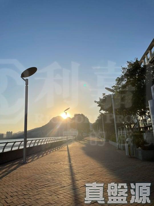 海日灣 COURT C 2座 - 28NTS – 香港北部都會區