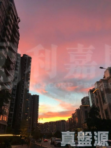 海日灣 COURT C 2座 - 28NTS – 香港北部都會區