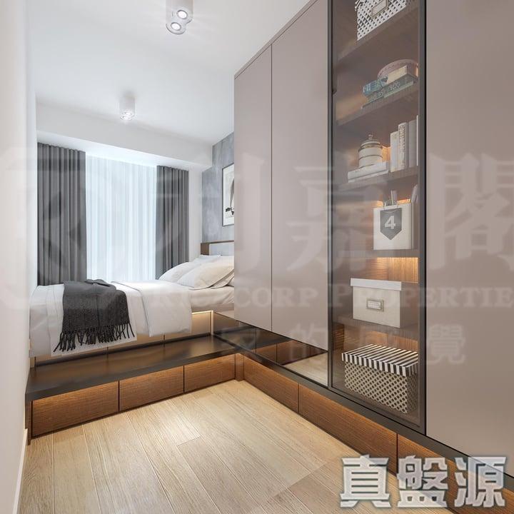 海日灣 COURT C 2座 - 28NTS – 香港北部都會區
