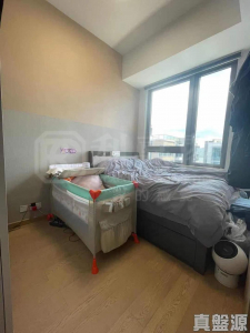 嘉熙 6座 - 28NTS – 香港北部都會區