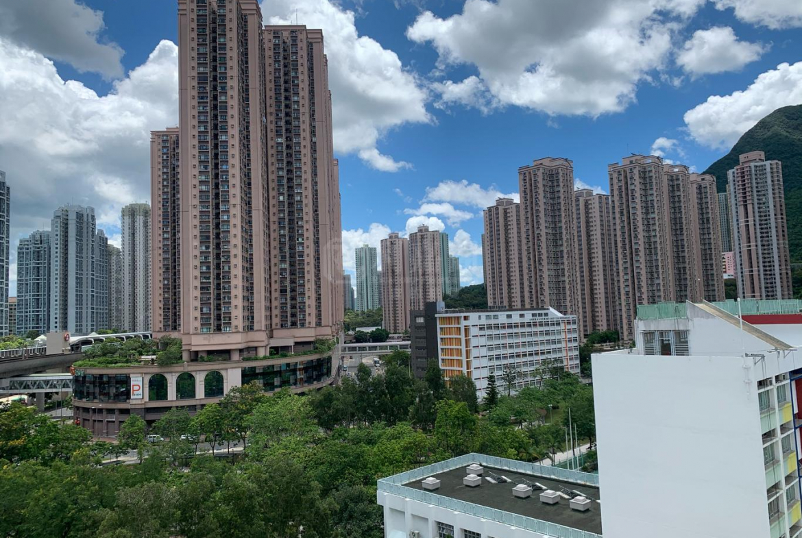 薈晴 1座 - 28NTS – 香港北部都會區