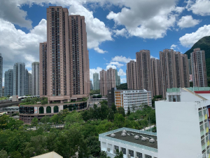 薈晴 1座 - 28NTS – 香港北部都會區