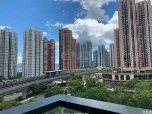 薈晴 1座 - 28NTS – 香港北部都會區