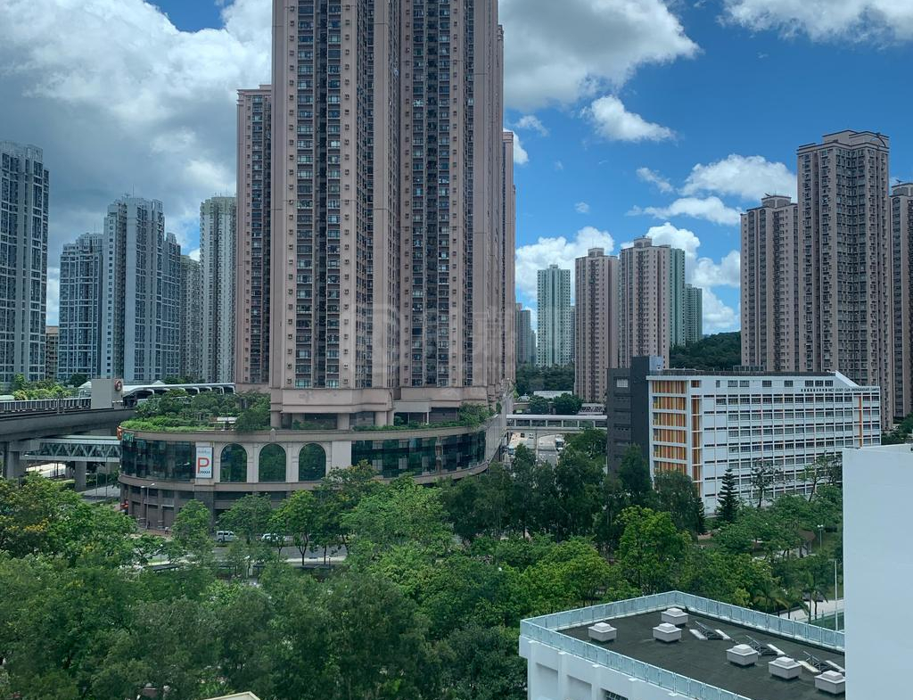 薈晴 1座 - 28NTS – 香港北部都會區