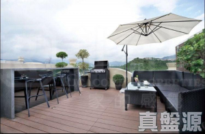 比華利山別墅 1期 - 28NTS – 香港北部都會區