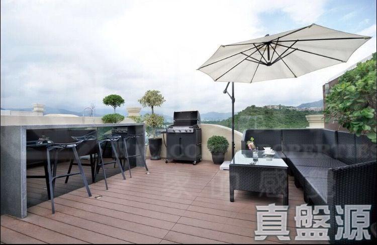 比華利山別墅 1期 - 28NTS – 香港北部都會區