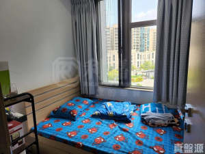 雲滙 1期 3座 - 28NTS – 香港北部都會區