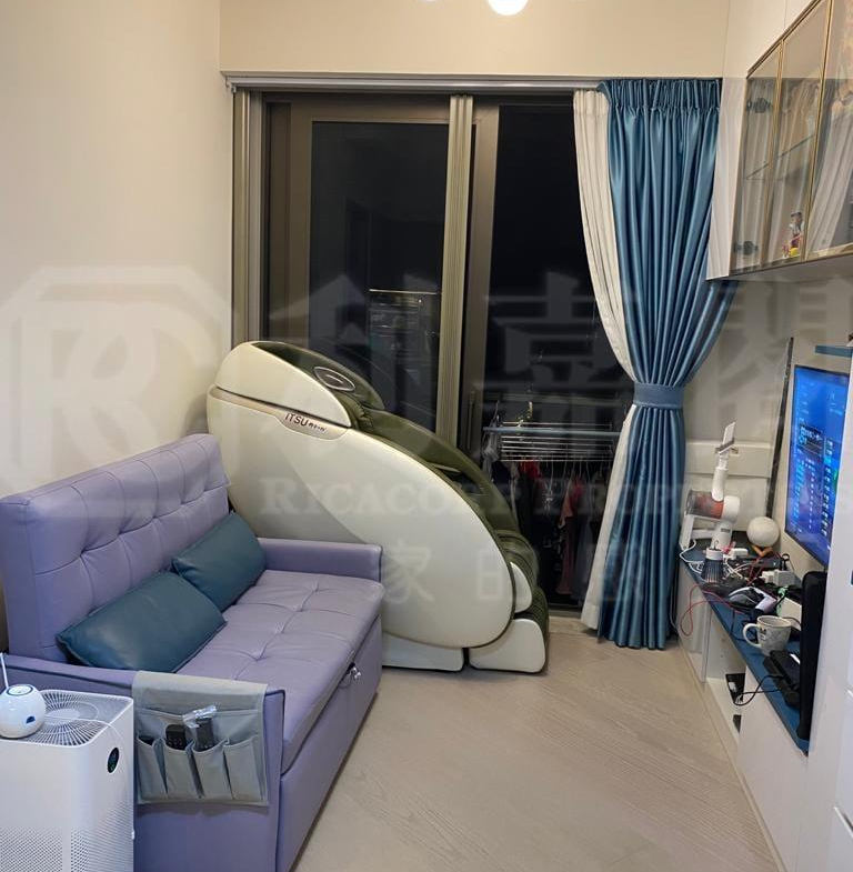 泓碧 5座 - 28NTS – 香港北部都會區