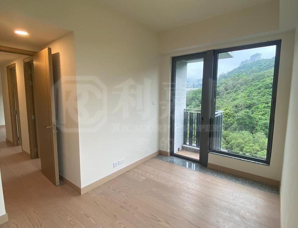 名日．九肚山 1座 - 28NTS – 香港北部都會區