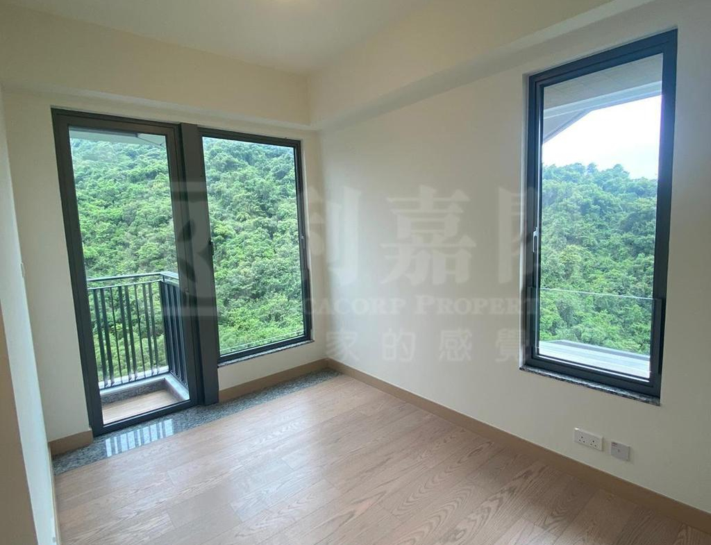 名日．九肚山 1座 - 28NTS – 香港北部都會區