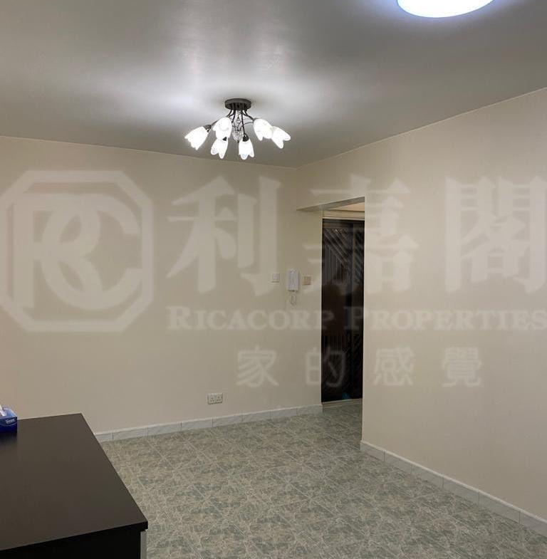 富寶花園 4座 - 28NTS – 香港北部都會區