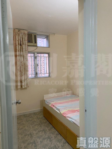 富寶花園 4座 - 28NTS – 香港北部都會區