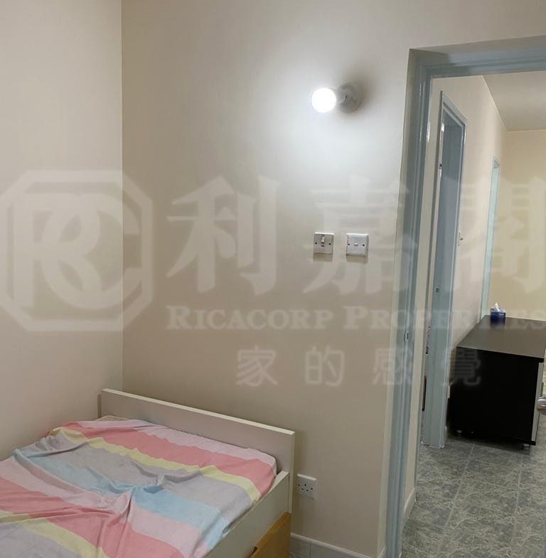 富寶花園 4座 - 28NTS – 香港北部都會區