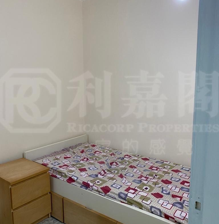 富寶花園 4座 - 28NTS – 香港北部都會區