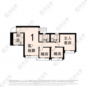 昌盛苑 昌靖閣 (A座) - 28NTS – 香港北部都會區