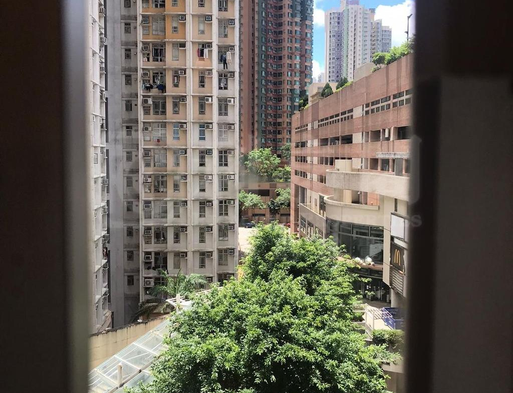 愉翠苑 愉居閣 (J座) - 28NTS – 香港北部都會區