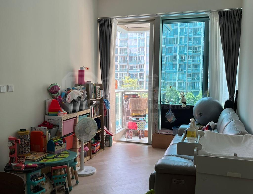 逸瓏灣8 2座 - 28NTS – 香港北部都會區