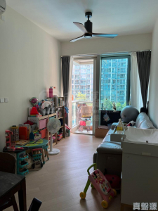 逸瓏灣8 2座 - 28NTS – 香港北部都會區