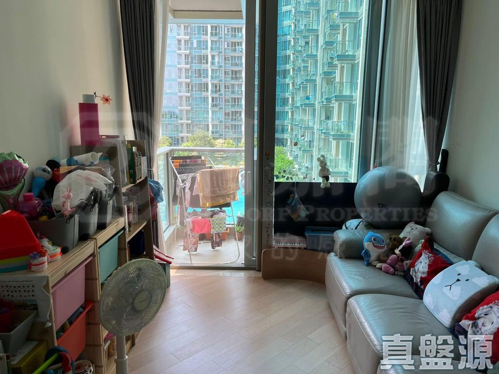 逸瓏灣8 2座 - 28NTS – 香港北部都會區