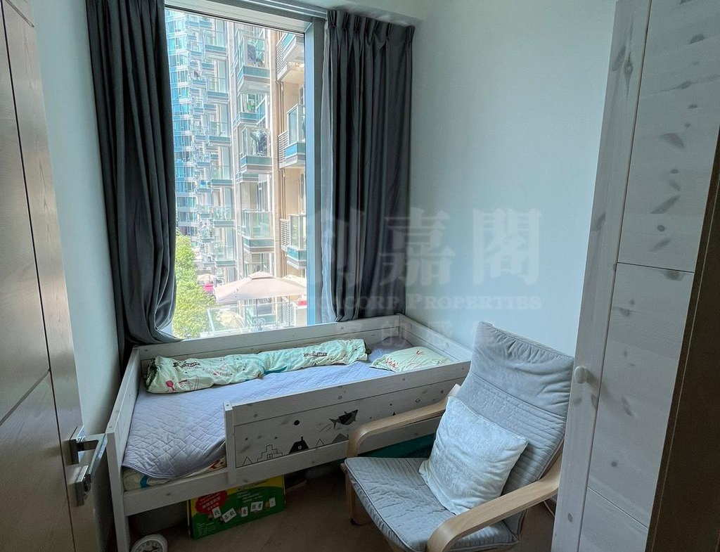 逸瓏灣8 2座 - 28NTS – 香港北部都會區