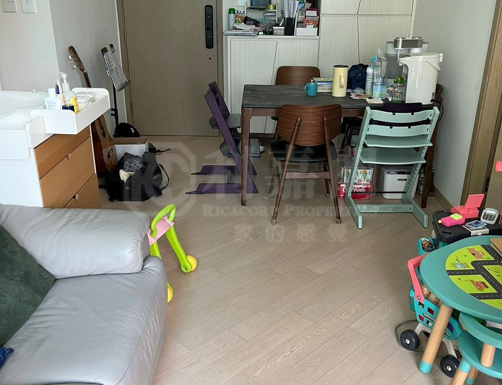 逸瓏灣8 2座 - 28NTS – 香港北部都會區