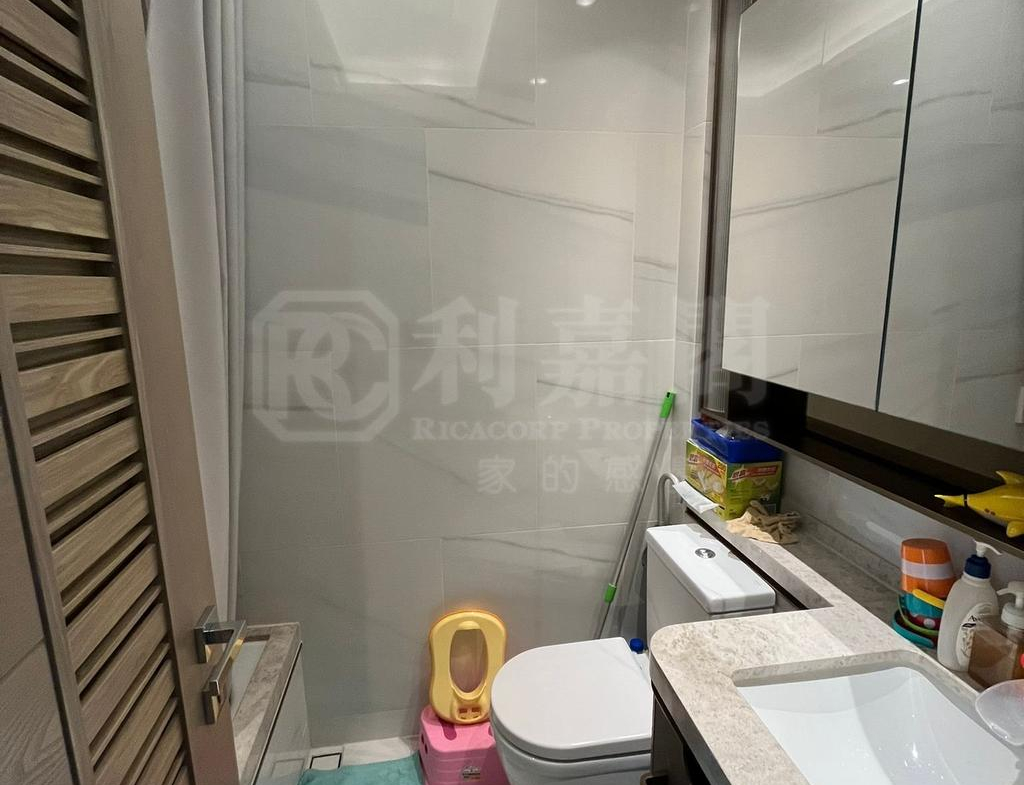 逸瓏灣8 2座 - 28NTS – 香港北部都會區
