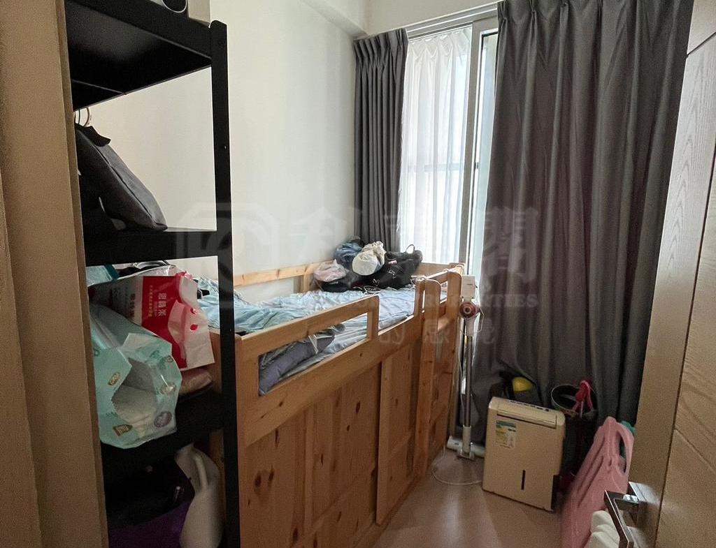 逸瓏灣8 2座 - 28NTS – 香港北部都會區