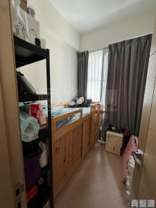 逸瓏灣8 2座 - 28NTS – 香港北部都會區