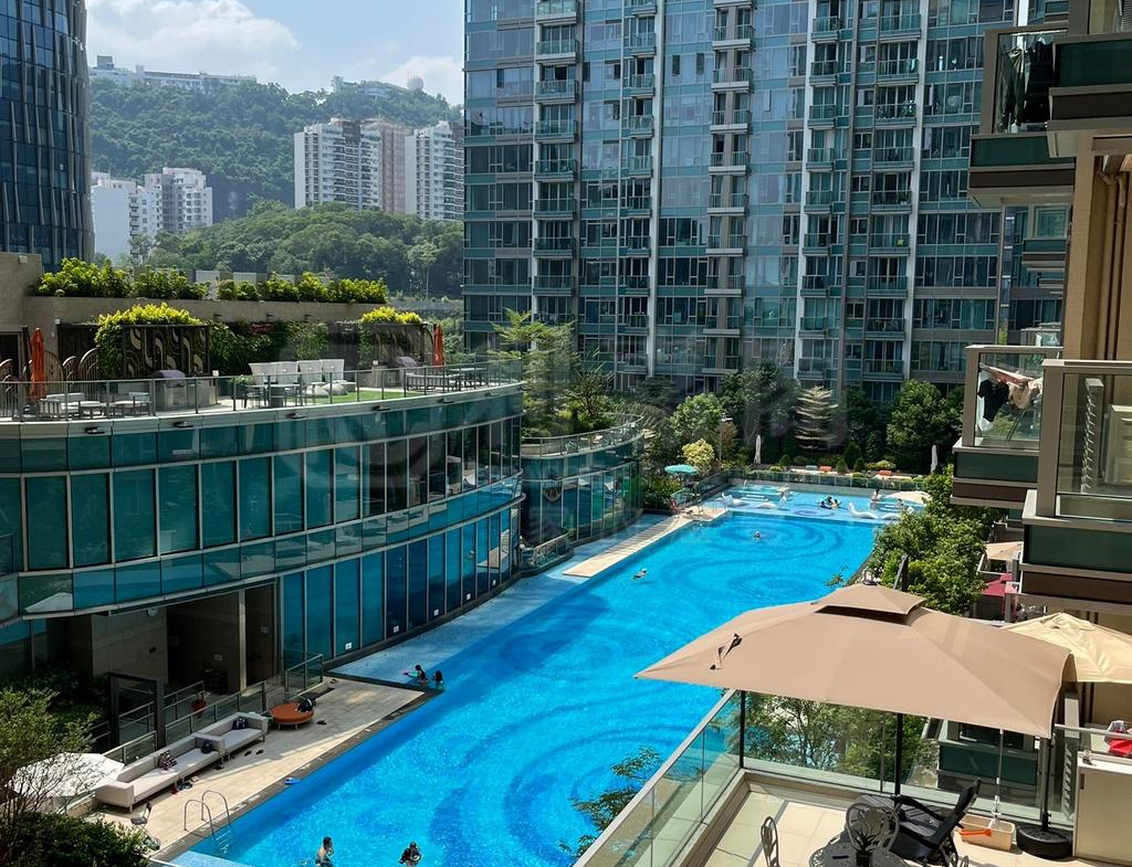 逸瓏灣8 2座 - 28NTS – 香港北部都會區