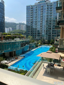 逸瓏灣8 2座 - 28NTS – 香港北部都會區