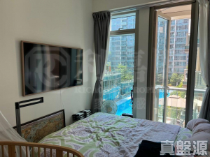 逸瓏灣8 2座 - 28NTS – 香港北部都會區