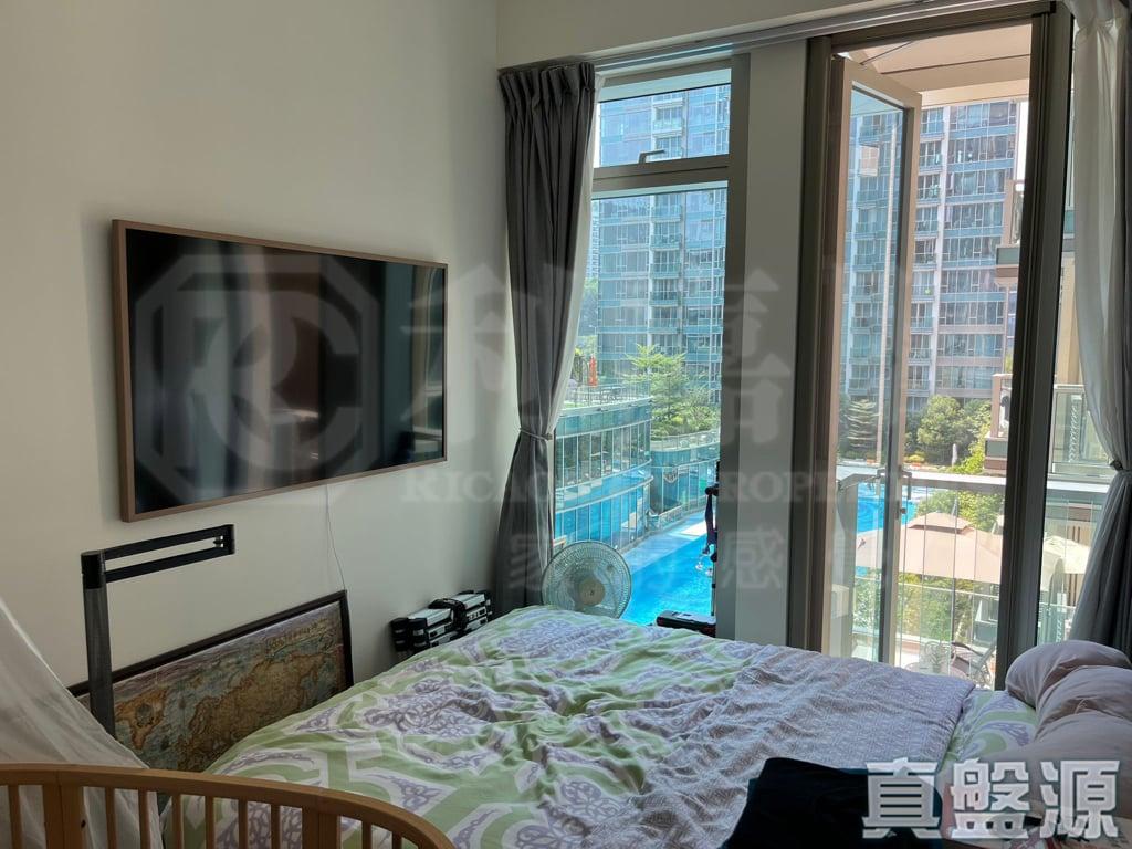 逸瓏灣8 2座 - 28NTS – 香港北部都會區