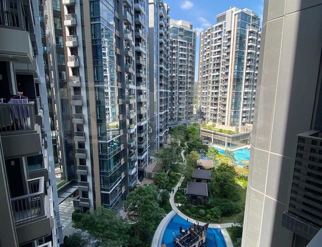 雲滙 2期 9座 - 28NTS – 香港北部都會區
