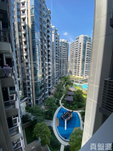 雲滙 2期 9座 - 28NTS – 香港北部都會區