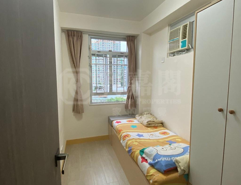 雲疊花園 3座 - 28NTS – 香港北部都會區