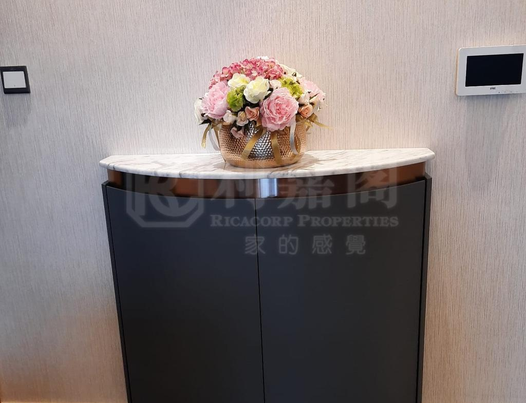 雲海 1期 Cedar Court 1座 - 28NTS – 香港北部都會區