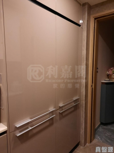 雲海 1期 Cedar Court 1座 - 28NTS – 香港北部都會區