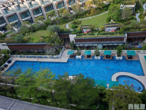 雲海 1期 Cedar Court 1座 - 28NTS – 香港北部都會區