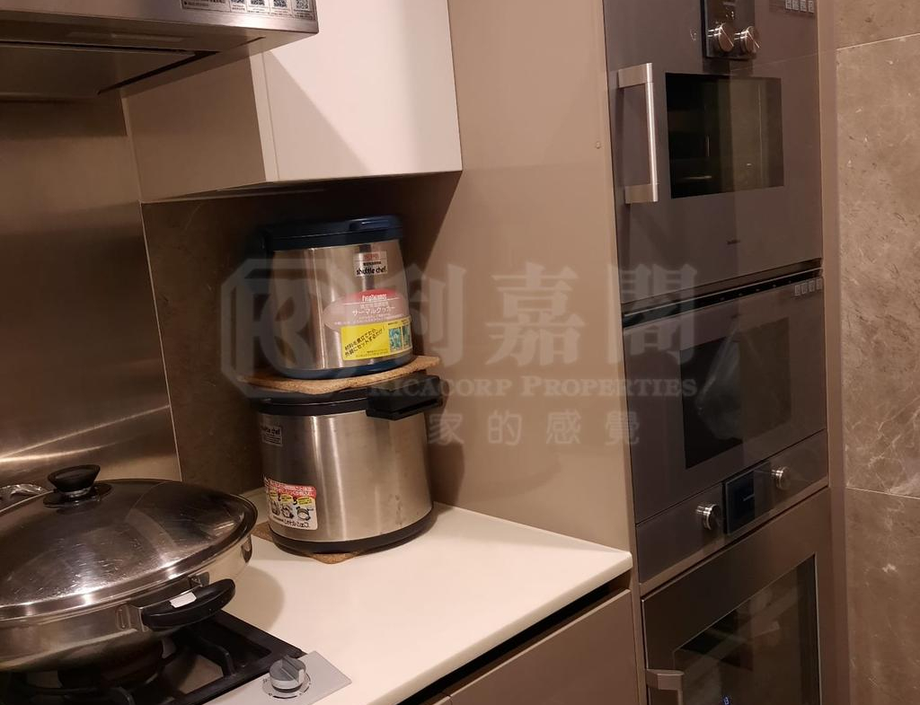 雲海 1期 Cedar Court 1座 - 28NTS – 香港北部都會區