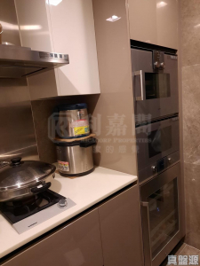 雲海 1期 Cedar Court 1座 - 28NTS – 香港北部都會區