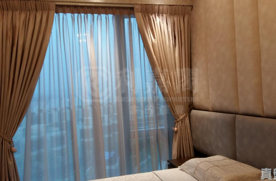 雲海 1期 Cedar Court 1座 - 28NTS – 香港北部都會區
