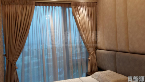雲海 1期 Cedar Court 1座 - 28NTS – 香港北部都會區